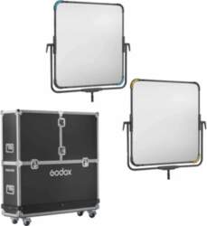 Godox LiteFlow reflector 100cm Kit with