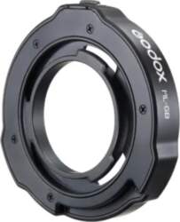 Godox mount to Bowens mount adapter