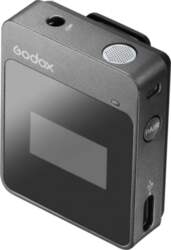 Godox MoveLink UC1 USB-C Wireless Microphone