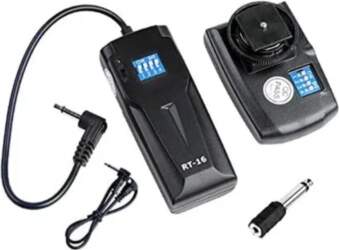 Godox RT 16 Studio Flash Triggerset