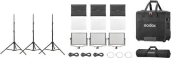 Godox Studio LED Light Panel 3