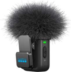 GoPro Wireless Mic Transmitter