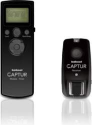 HÄHNEL Remote Captur Timer Kit Sony