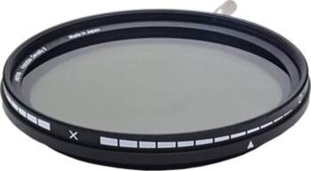 Hoya filter Variable Density II 62mm