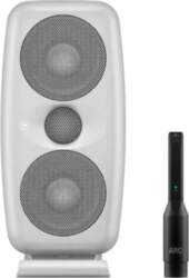 ILoud MTM White Studio Monitor IK