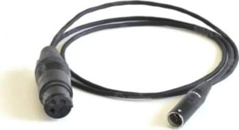 Infinitek Mini XLR (M) / XLR