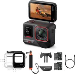Insta360 Ace Pro 2 Dive Bundle