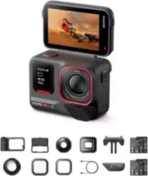 Insta360 Ace Pro 2 Ultimate Videography