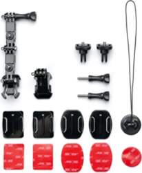Insta360 Helmet Mount Bundle