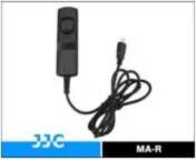 JJC Camera Remote Control MA R