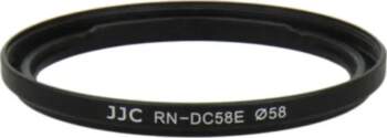 JJC FA-DC58E Filter Adapter Ring PowerShot