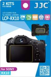 JJC LCP RX10 Screenprotector
