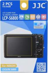 JJC LCP S6800 Screenprotector
