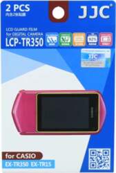 JJC LCP TR350 Screenprotector