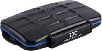 JJC MC ST16 Memory Card Case