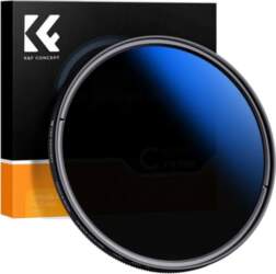 K&F Concept Classic Slim Fader Adjustable