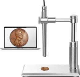 K&F Concept DM101 Digital USB Microscope