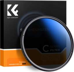K&F Concept K&F 72MM, True Color