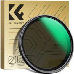 K&F Concept K&F 77MM D Series