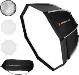 K&F Concept K&F 90CM Quick Release