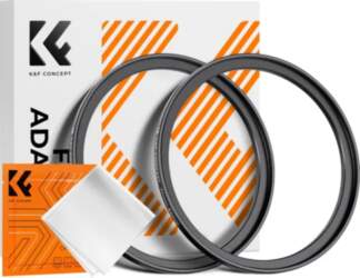 K&F Concept K&F Step Up Filter