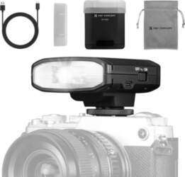 K&F Concept KF-M01 Mini Flash