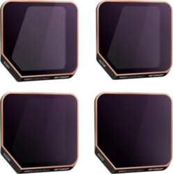 K&F Concept ND Filter Set for