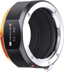 K&F Concept PK-FX Adapter