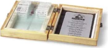 Konus Preparation Set Teaching Science