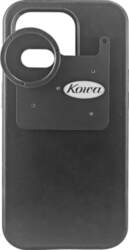 Kowa Smartphone Digiscoping Shell for iPhone