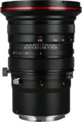 Laowa 20mm f/4 Zero D Shift