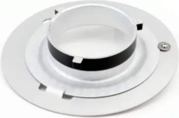 Lastolite Ezybox Pro Speedring Plate (Bowens)