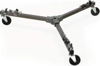 Libec 2060 DL-2RB Tripod System with