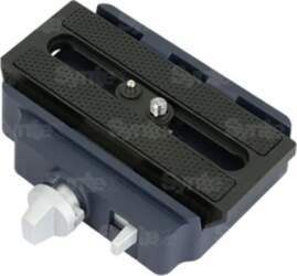 Libec AP-X Smart Quick Release Adapter