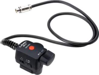 Libec ZC-8 Compact Zoom Remote Control