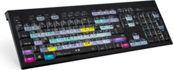 Logic Keyboard BMD Davinci Resolve Studio