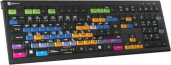 LogicKeyboard Unreal Engine ASTRA 2 PC