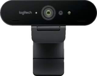 Logitech webcam Brio Ultra HD Pro