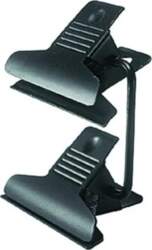 Manfrotto 375 Multiclip Double Clip