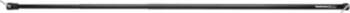 Manfrotto Black Background Support 3-Section 272B