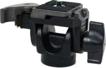 Manfrotto Monopod Head Quick Release