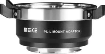 Meike MK PLTL Adapter