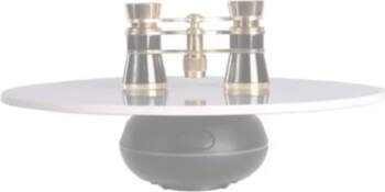 Miops Turntable for Capsule360
