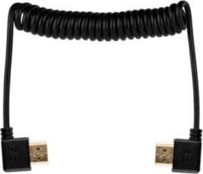 MITOYA Angled HDMI Cable Left -