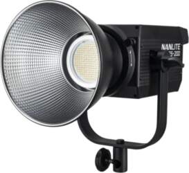 NANLITE FS-200 Spot Light