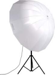 Nanlite Umbrella Deep Translucent 165CM