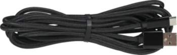 Nanlite USB to USB-C 3 Meter