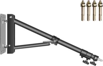 NEEWER ST-WM130 Triangulārs Sienas Kāts