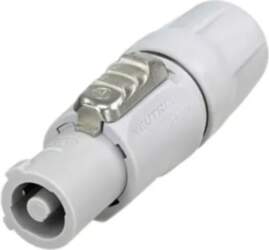Neutrik NAC3FCB Lockable PowerCON Cable Connector