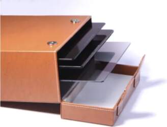 NISI FILTERCASE 180